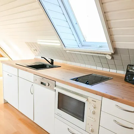 Fh Tannenwieck - Fh Tannenwieck Seeadler Dg *