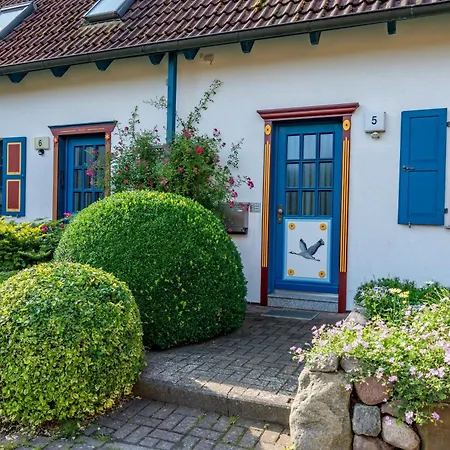 Fh Tannenwieck - Fh Tannenwieck Seeadler Dg Apartmán *